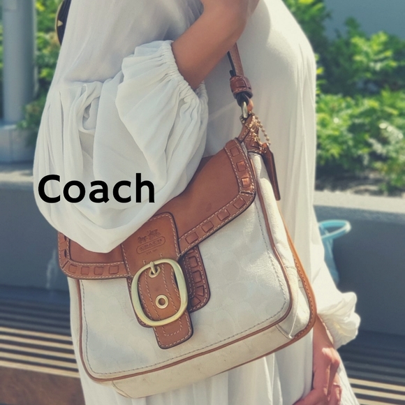 Coach Bags - Picture 1 of 1